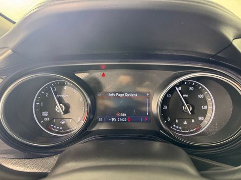 Used 2023 Buick Encore GX Essence w/ Experience Buick Package image 25