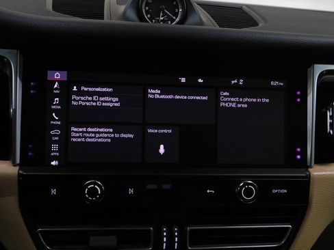Used 2023 Porsche Macan S AWD/4WD image 58