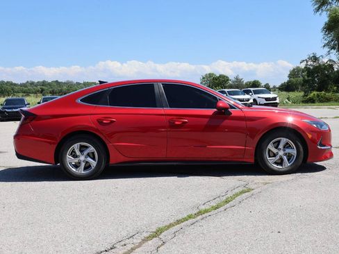 Used 2022 Hyundai Sonata SE FWD image 7