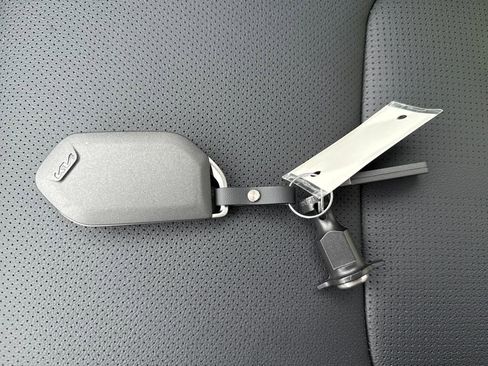 New 2026 Kia Sportage EX w/ EX Panoramic Sunroof Package image 32