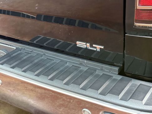 Used 2017 GMC Sierra 1500 SLT image 55