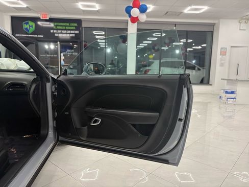 Used 2022 Dodge Challenger GT w/ Plus Package image 34