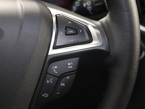 Used 2024 Ford Edge SEL w/ Convenience Package image 36