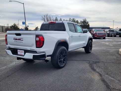 New 2026 GMC Canyon Elevation w/ Convenience Package image 5