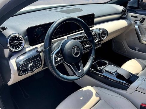 Used 2022 Mercedes-Benz A 220 w/ Premium Package Lite image 13