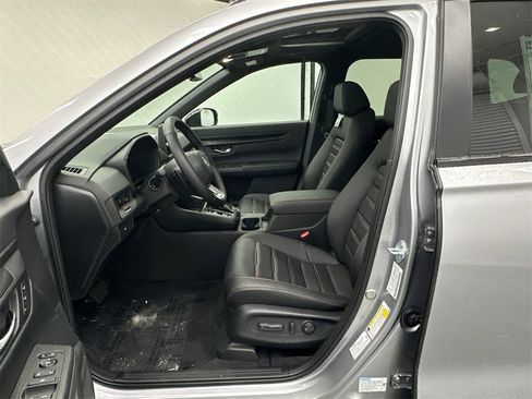 New 2026 Honda CR-V Sport-L image 9