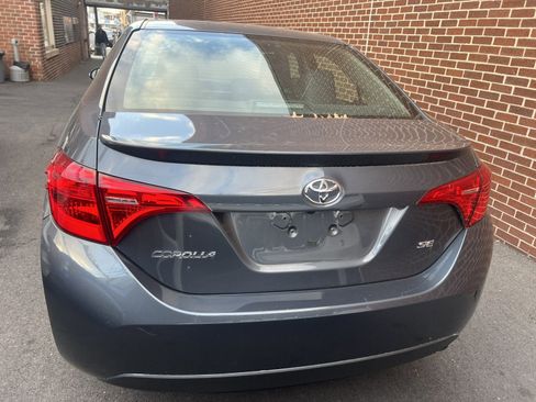 Used 2018 Toyota Corolla SE image 14