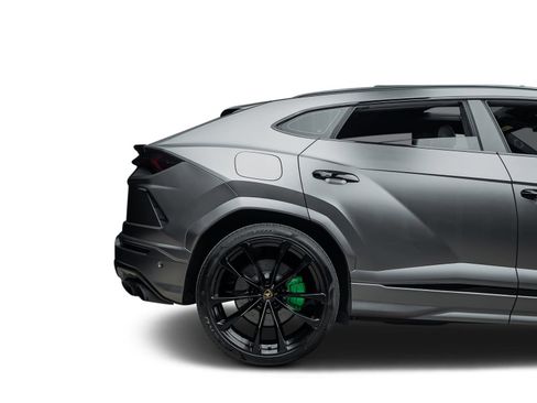 Used 2019 Lamborghini Urus AWD/4WD image 26