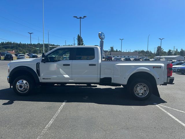 Used 2026 Ford F450 XL w/ 360-Degree Camera Package AWD/4WD image 5