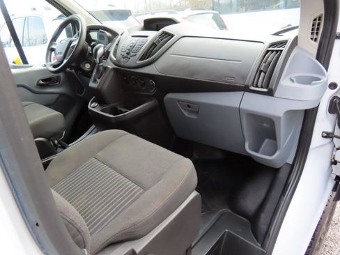 Used 2018 Ford Transit 150 130 Low Roof image 9