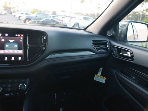 New 2026 Dodge Durango GT image 24