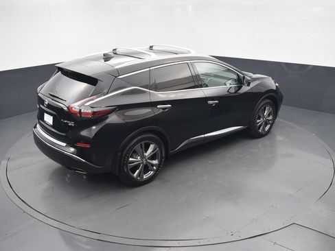 Used 2019 Nissan Murano Platinum AWD/4WD image 44