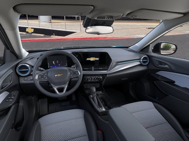 New 2026 Chevrolet Trax LT w/ Driver Confidence Package FWD image 15