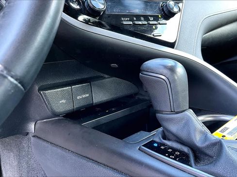 Used 2024 Toyota Camry XSE FWD image 35