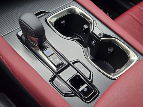 New 2026 Lexus RX 500h F Sport image 14