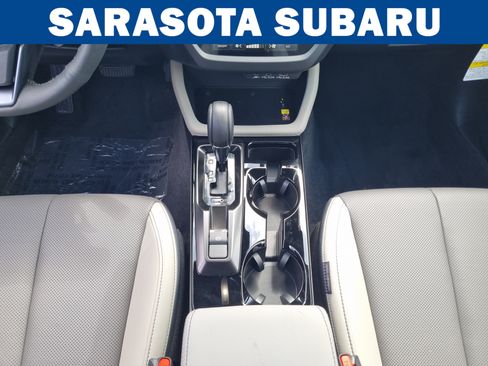 New 2026 Subaru Forester Limited AWD/4WD image 18