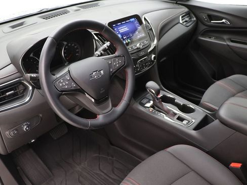 Used 2024 Chevrolet Equinox RS image 13