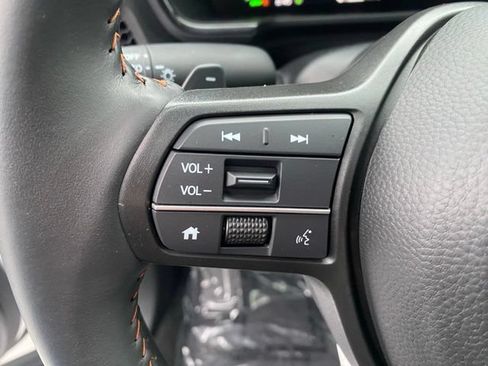 Certified 2025 Honda CR-V Sport-L image 26