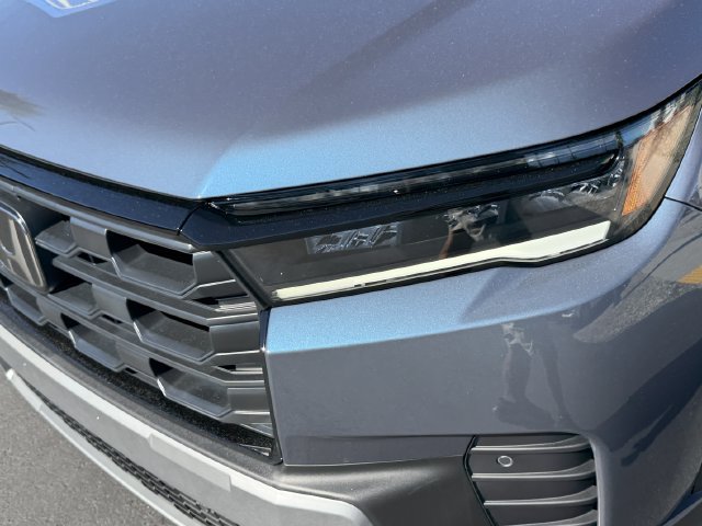 New 2026 Honda Pilot EX-L image 34