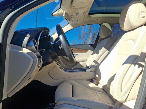 Certified 2020 Mercedes-Benz GLC 300 4MATIC image 13