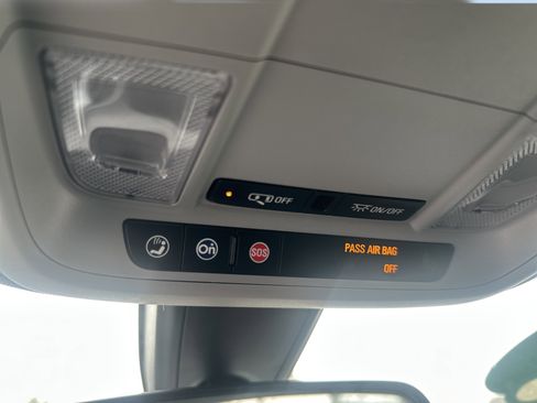 Certified 2017 Chevrolet Malibu LS image 13