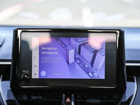 Certified 2024 Toyota Corolla LE FWD image 15