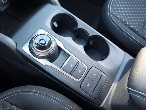 New 2026 Ford Escape Active FWD image 8