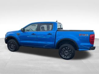 Used 2023 Ford Ranger XLT w/ Equipment Group 302A High AWD/4WD video 2