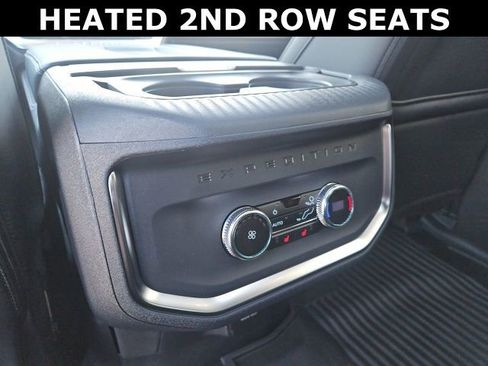 New 2026 Ford Expedition Platinum w/ Stealth Appearance Package AWD/4WD image 26