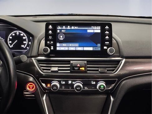 Used 2022 Honda Accord Sport image 10