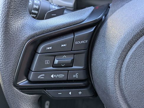 Certified 2025 Subaru Crosstrek 2.0i Premium image 23