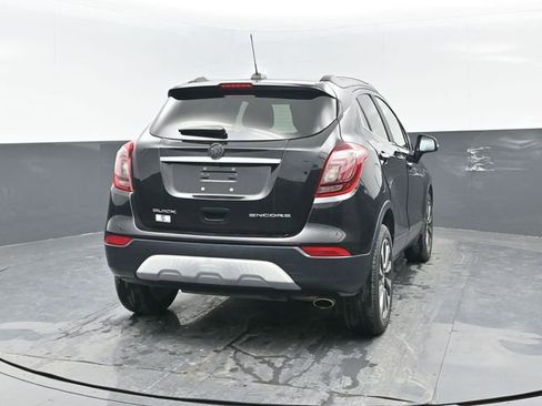 Used 2017 Buick Encore Preferred image 18