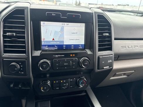 Used 2021 Ford F350 XLT w/ XLT Value Package image 24