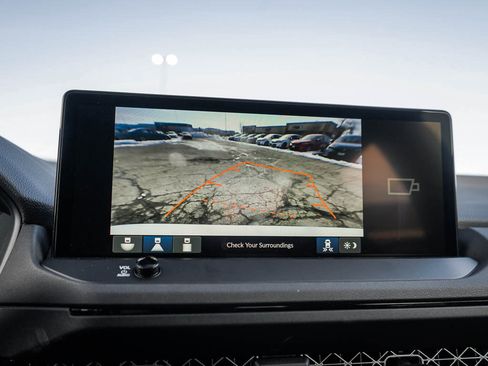 New 2026 Honda Accord Sport image 23