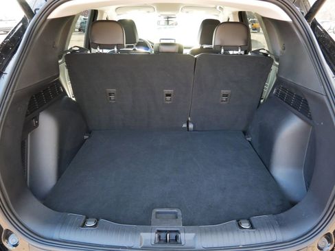 Certified 2022 Ford Escape SEL w/ Technology Package image 10