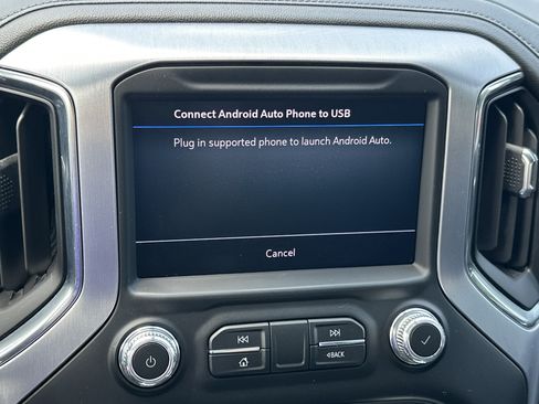 Used 2022 GMC Sierra 1500 Elevation AWD/4WD image 25