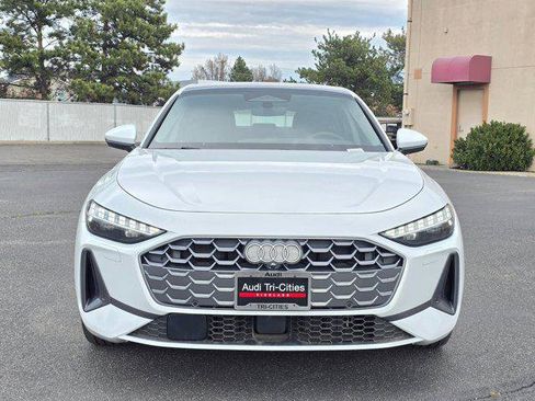 Certified 2025 Audi A5 2.0T Premium w/ Premium Plus AWD/4WD image 37
