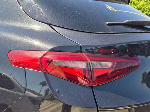 Used 2020 Alfa Romeo Stelvio w/ Nero Edizione image 7