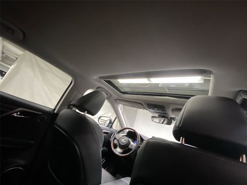 Used 2022 Lexus RX 450h AWD w/ Premium Package image 20