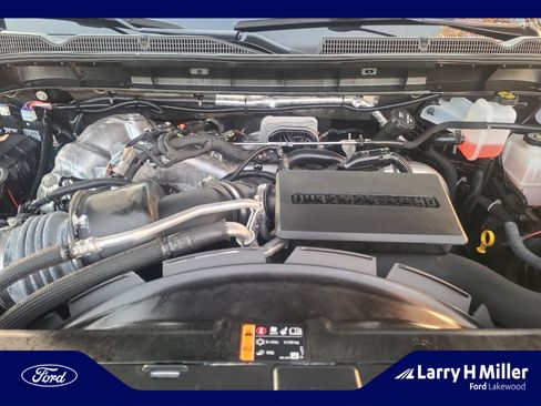 Used 2024 GMC Sierra 2500 SLT w/ SLT Premium Package image 22