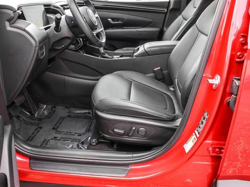 Used 2023 Hyundai Tucson SEL w/ Convenience Package image 18