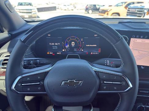 New 2026 Chevrolet Traverse Z71 w/ Enhanced Driving Package image 26