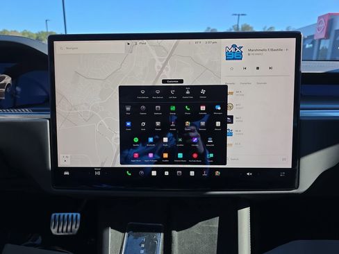 Used 2021 Tesla Model S Plaid image 26