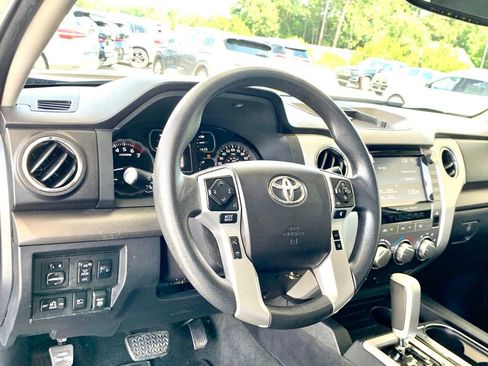 Used 2021 Toyota Tundra SR5 RWD image 16
