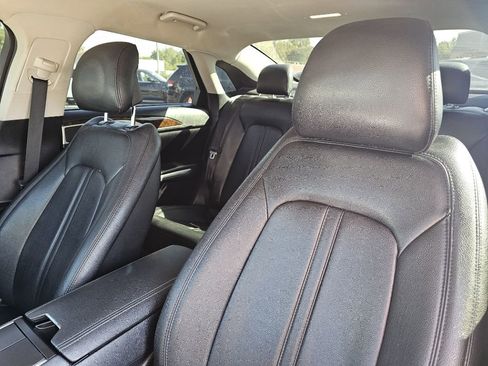 Used 2015 Lincoln MKZ AWD image 20