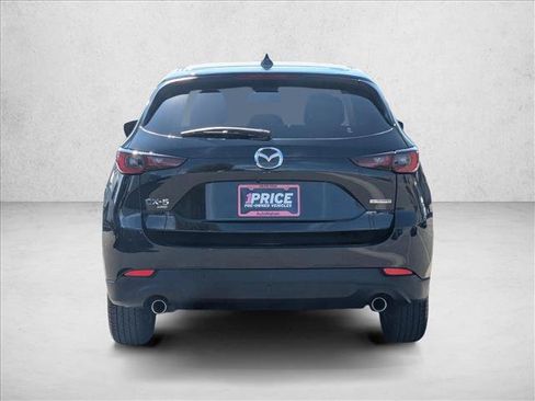 Used 2023 MAZDA CX-5 AWD 2.5 S image 7