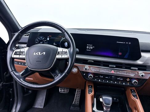 Certified 2024 Kia Telluride SX X-Line AWD/4WD image 6