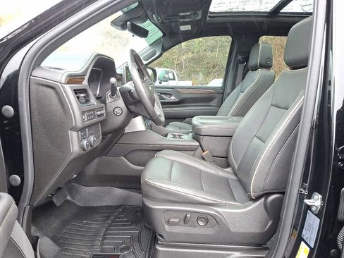 Used 2023 Chevrolet Tahoe Premier image 16