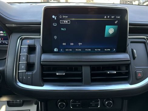 Certified 2023 Chevrolet Tahoe RST w/ RST Performance Edition AWD/4WD image 24