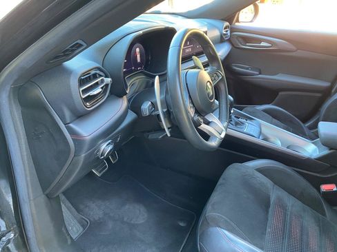 Used 2024 Dodge Hornet R/T w/ Track Pack AWD/4WD image 34